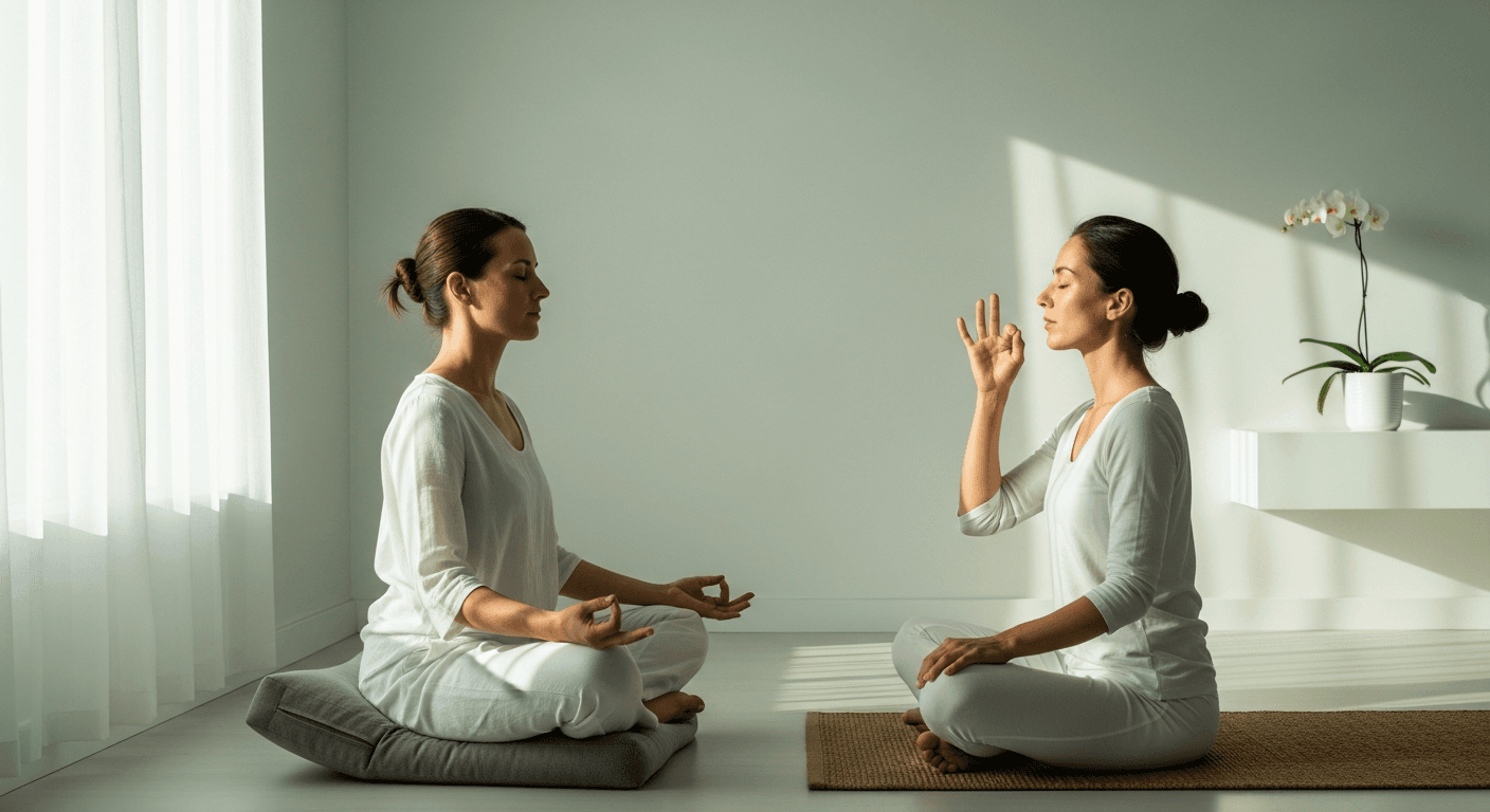 Breathwork for Beginners: Why How You Breathe Matters