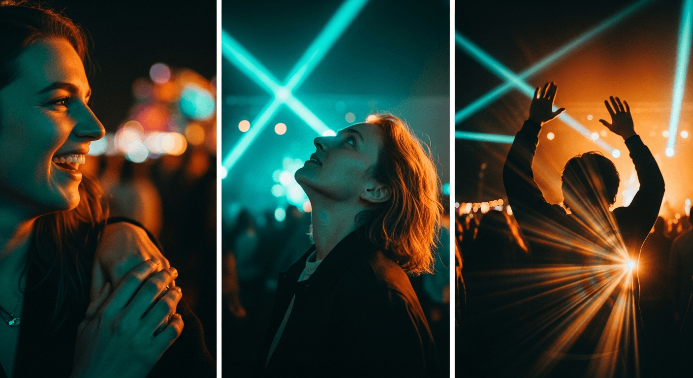 Nightlife Wellness: Staying Sharp Without the Crash