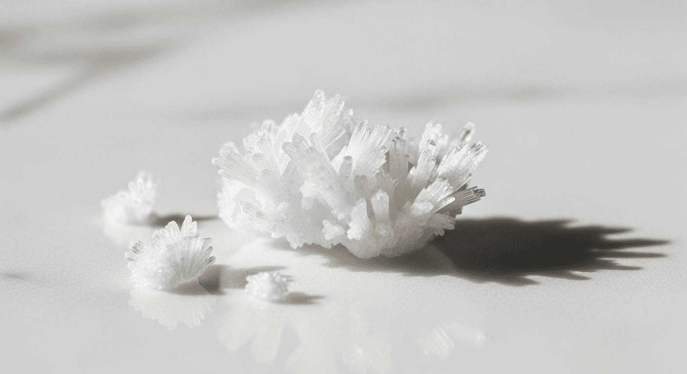 What Is Borneol and Why Is It in Thai Herbal Inhalers?