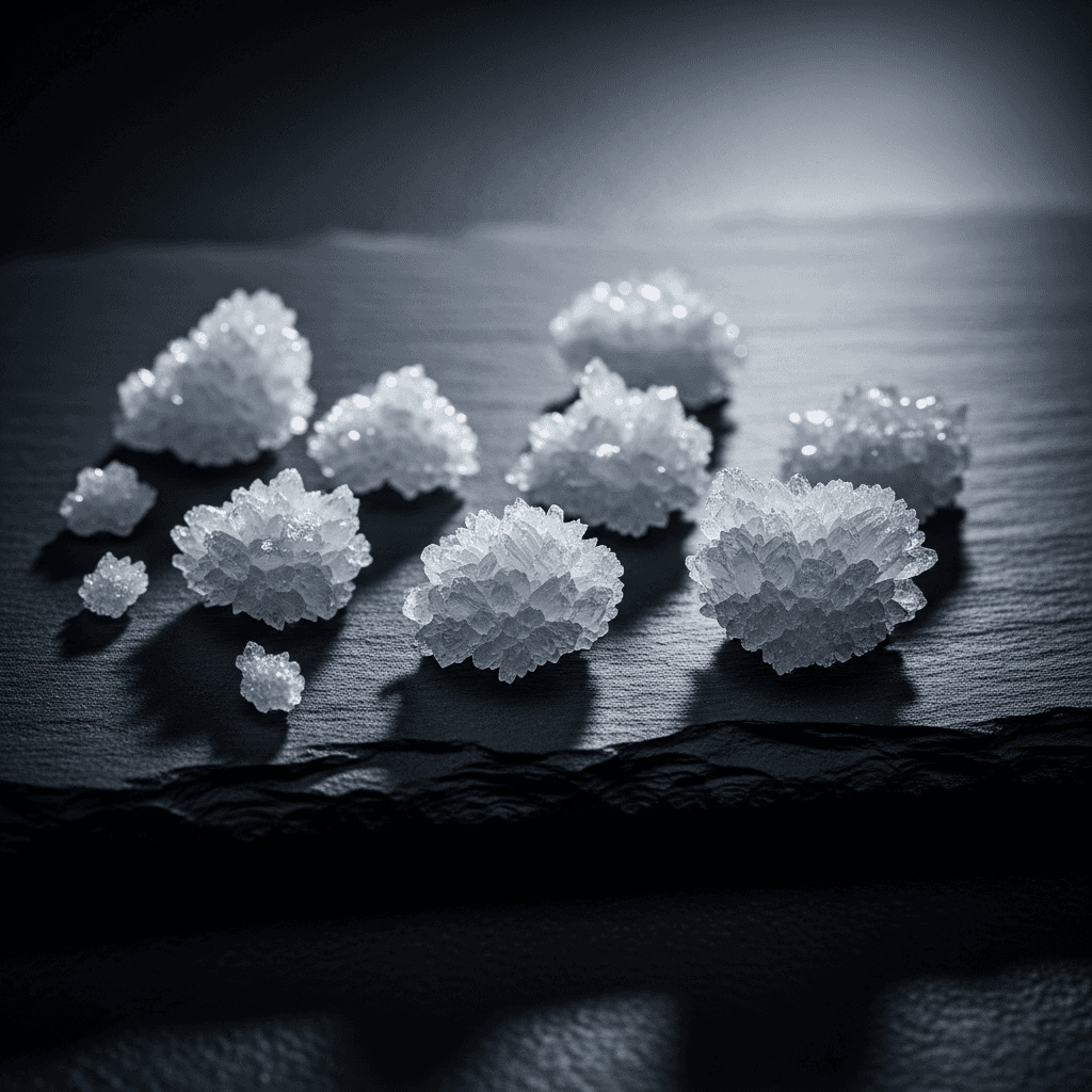 Borneol — ingredient in Blyss herbal inhaler