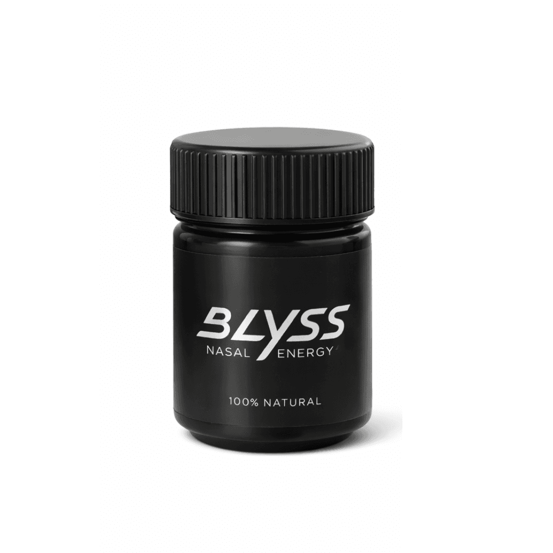 Blyss Nasal Energy inhaler