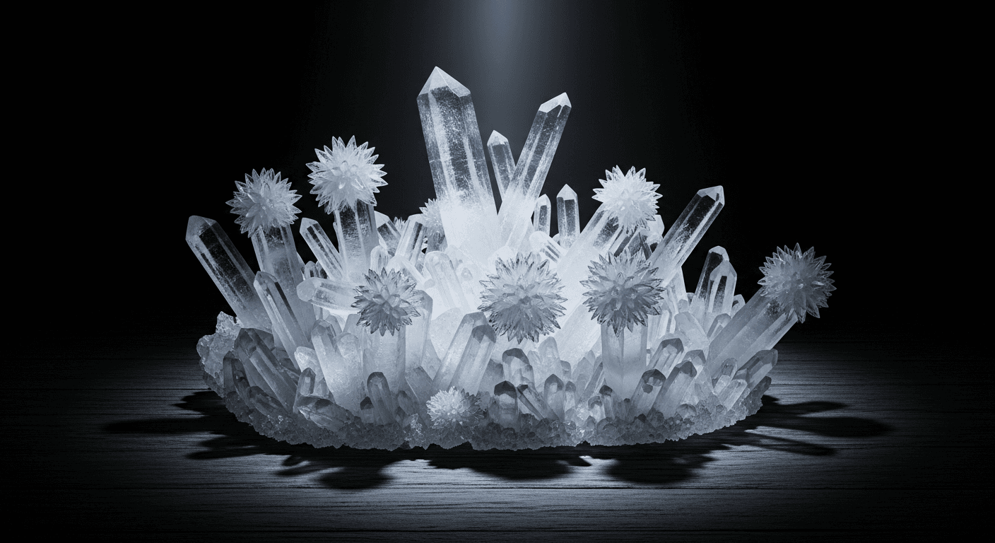 Camphor: The Ancient Stimulant in Your Inhaler